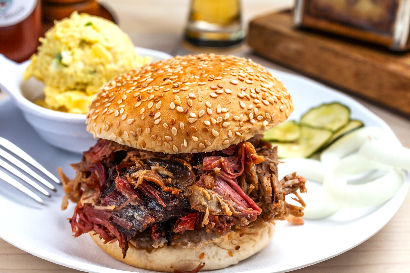 Discover the Best BBQ Dishes at Central City BBQ Central City BBQ New