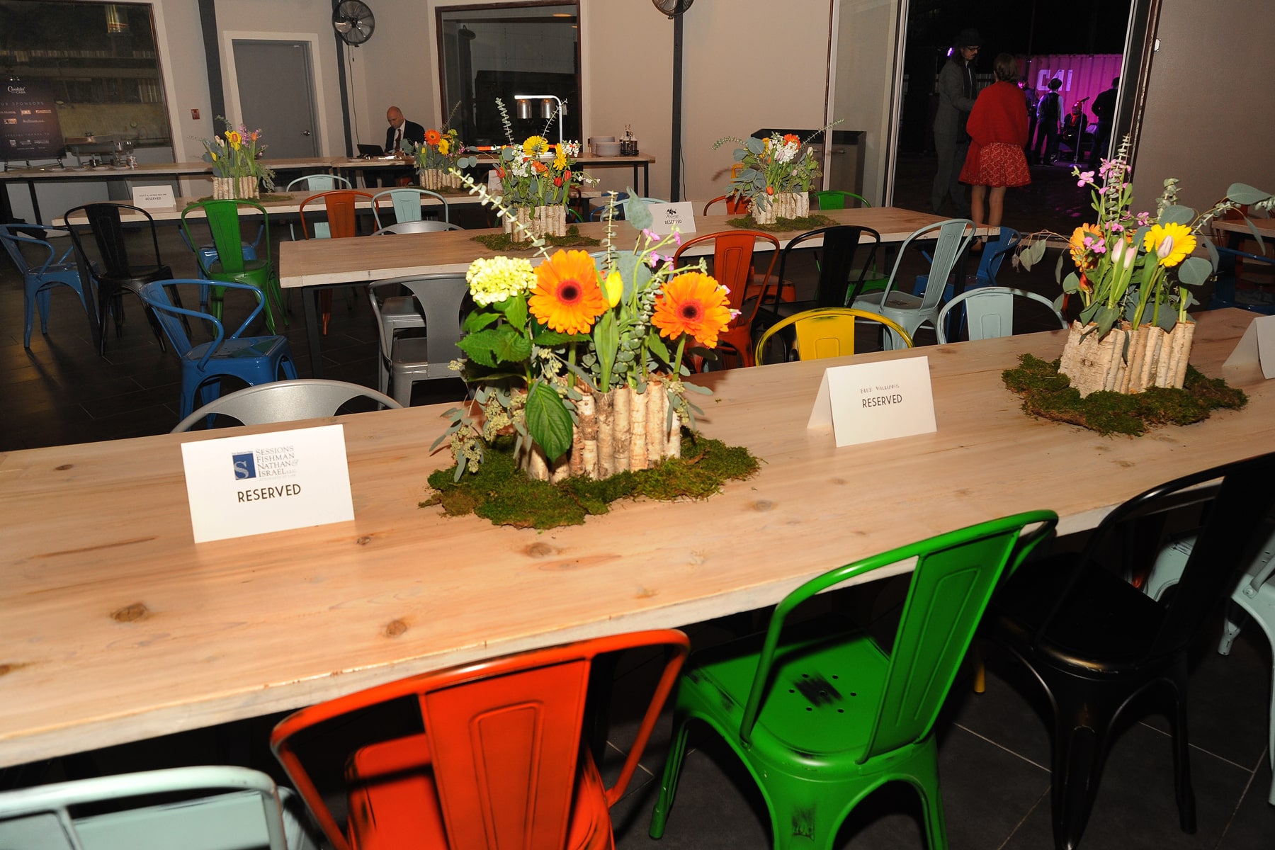 From Corporate to Casual Events at Central City BBQ Central City BBQ