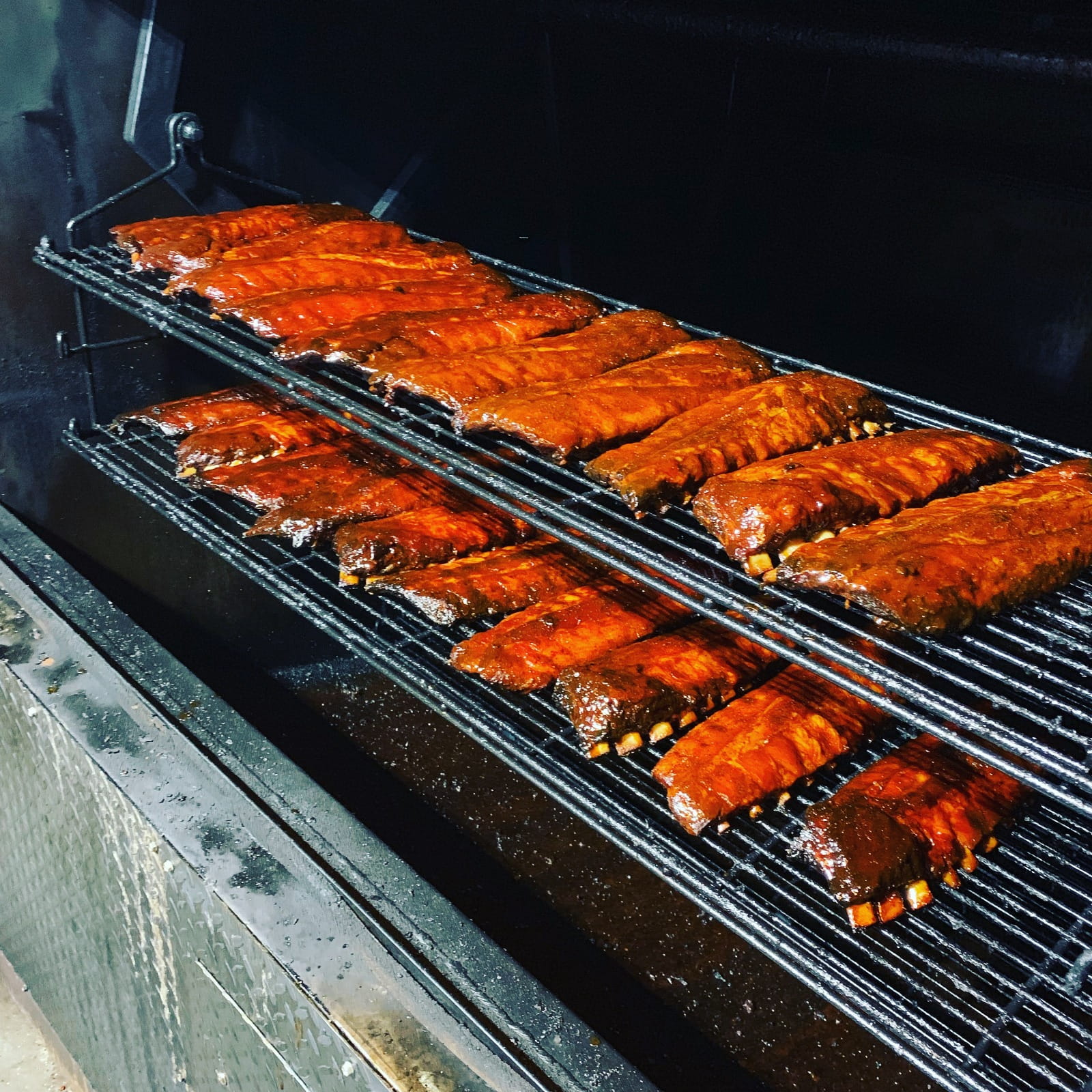 What Are the Essential Flavors of Good BBQ? Central City BBQ New Orleans