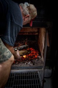 6 Health Benefits of Wood-Smoked BBQ - barbecue new orleans - central city bbq