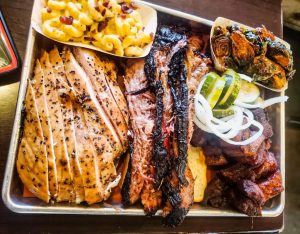 Exploring Regional BBQ Flavors 3 Must-Try Seasonings - barbecue new orleans - central city bbq