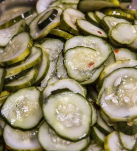 Our Best Starters at Central City Barbecue - barbecue new orleans