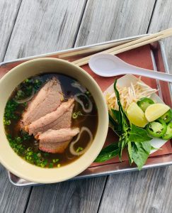 Comfort in a Bowl Brisket Pho Like You’ve Never Tasted Before