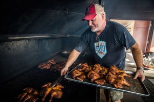 The Art of Smoking Secrets from the BBQ Experts - bqq new orleans