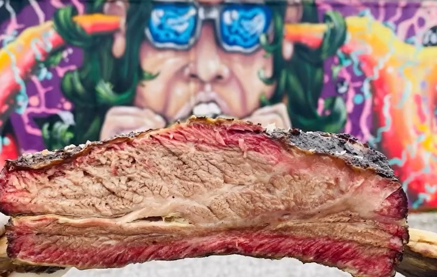 Citrus Twist Lime & Orange Marinades for Chicken & Beef - central city barbecue new orleans