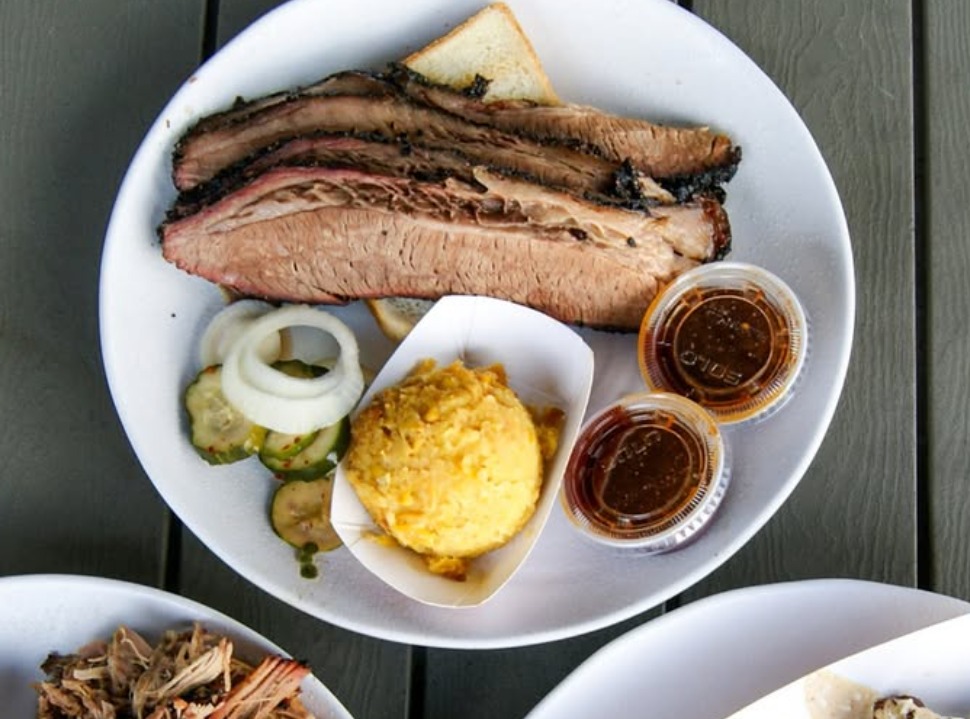 Lamb Lovers Unite Sauces That Elevate Your Favorite Meat - barbecue new orleans - central city barbecue