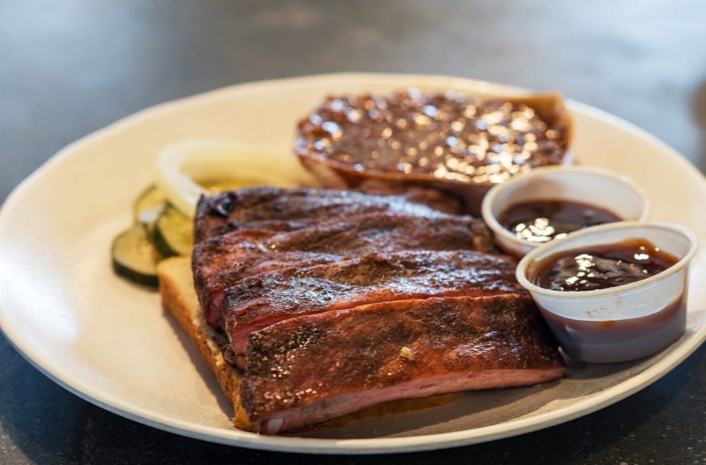 Simple Yet Powerful Marinades for Everyday Grilling - barbecue new orleans