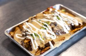 Sweet and Savory Balancing Flavors with Fruit-Based Sauces for Meats - central city barbecue - barbecue new orleans