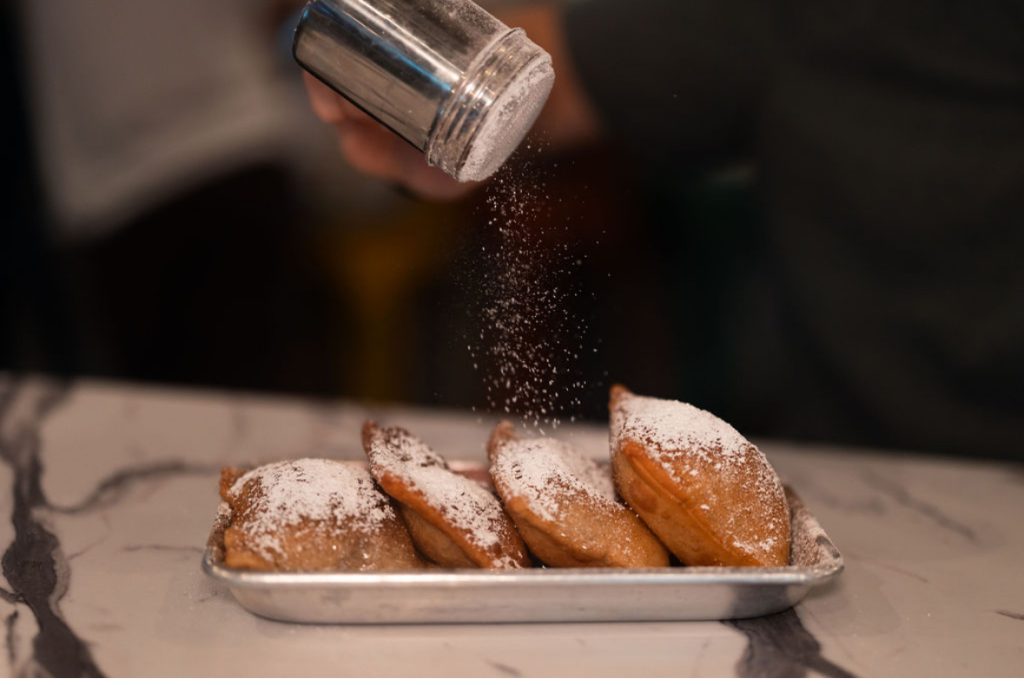 Make Thanksgiving Easy This Year With Our Menu - central city barbecue new orleans