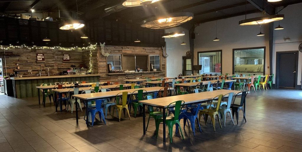 Discover Why New Orleans Chooses CCBQ for Holiday Feasts - new orleans barbecue