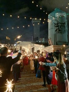 Discover Why New Orleans Chooses CCBQ for Holiday Feasts - new orleans barbecue