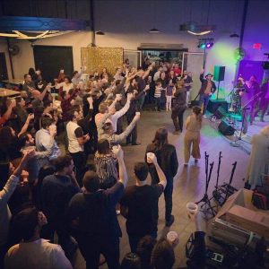 Planning a Holiday Party Here’s Why CCBQ Catering Saves the Day - barbecue new orleans