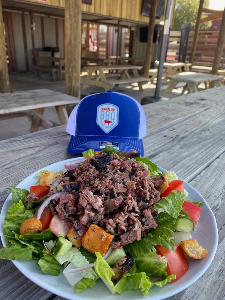 Corporate Events in New Orleans Why BBQ Catering Makes Them Better - barbecue new orleans