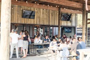 How to Host a Large Party Without the Stress - barbecue in new orleans - central city bbq